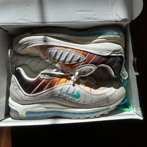 Air max 98